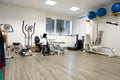 Physiotherapie & Osteopathie